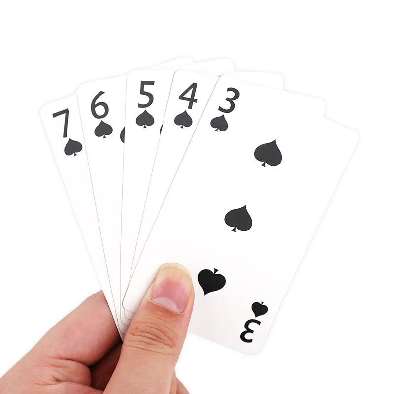 The Ultimate Guide to Custom Playing Cards Manufacturing: From Concept to Deck<font _mstmutation="1"></font> 1 The Ultimate Guide to Custom Playing Cards Manufacturing: From Concept to Deck