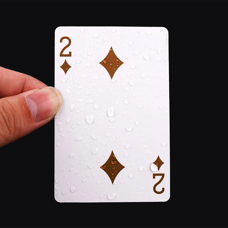 2025 Custom LOGO Surface Finishing Material Packaging Printing High Quality Gold Edge Gold Foil Luxury Poker Paper Playing Card 6 2025 Custom LOGO Surface Finishing Material Packaging Printing High Quality Gold Edge Gold Foil Luxury Poker Paper Playing Card - Image 6